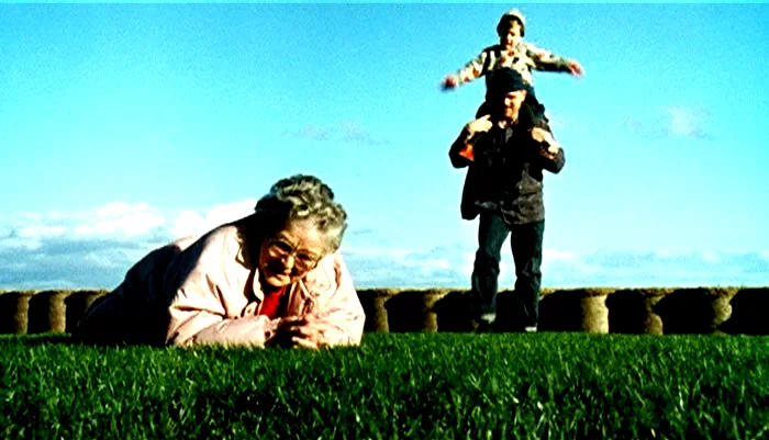 Photo 3 du film : Gallivant