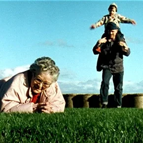 Photo du film : Gallivant
