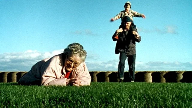 Photo 3 du film : Gallivant