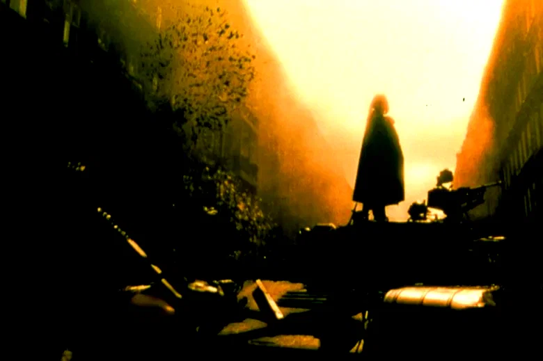 Photo 2 du film : Avalon