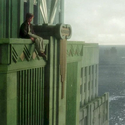 Miniature photo du film : A.I. Intelligence artificielle 