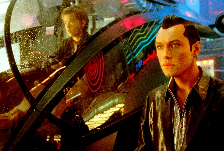 Photo 9 du film : A.I. Intelligence artificielle 