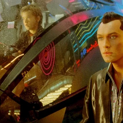 Miniature photo du film : A.I. Intelligence artificielle 
