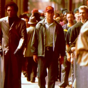 Photo du film : Incassable