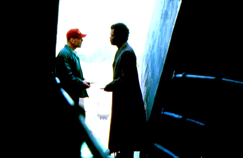 Photo 3 du film : Incassable