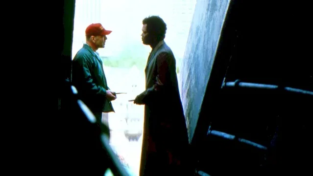 Photo 3 du film : Incassable