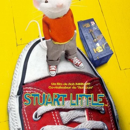 Miniature photo du film : Stuart little
