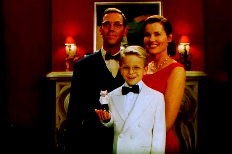 Photo 2 du film : Stuart little