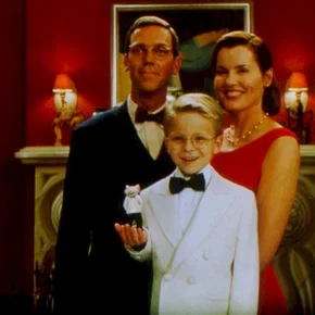 Photo du film : Stuart little