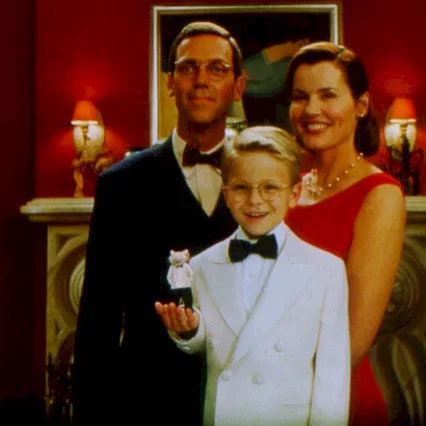Miniature photo du film : Stuart little
