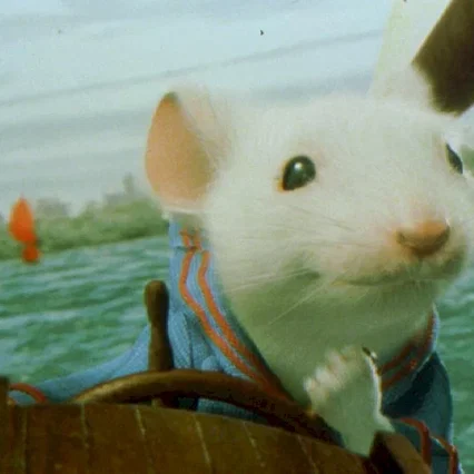 Miniature photo du film : Stuart little