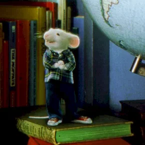 Photo du film : Stuart little