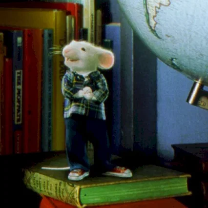 Miniature photo du film : Stuart little