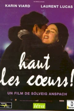 Affiche du film Haut les coeurs !