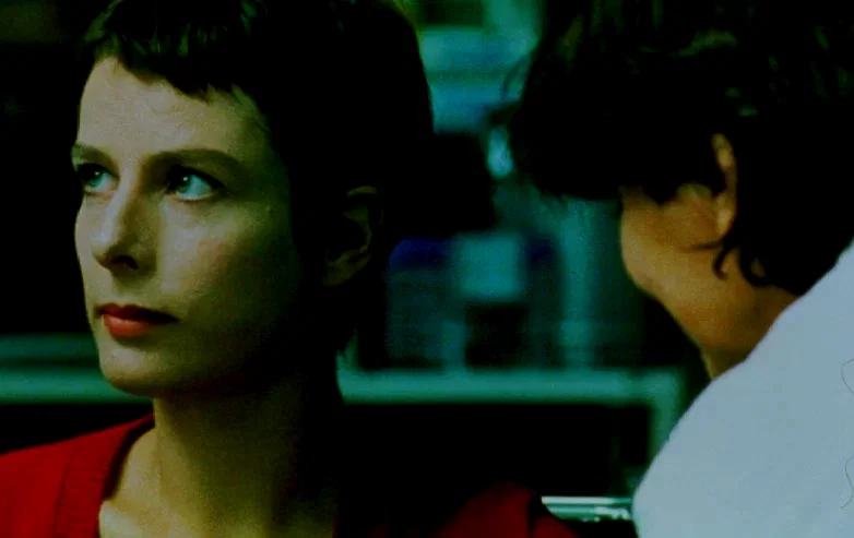 Photo 2 du film : Haut les coeurs !
