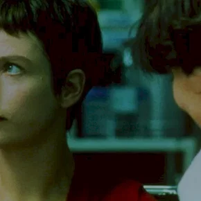 Photo du film : Haut les coeurs !