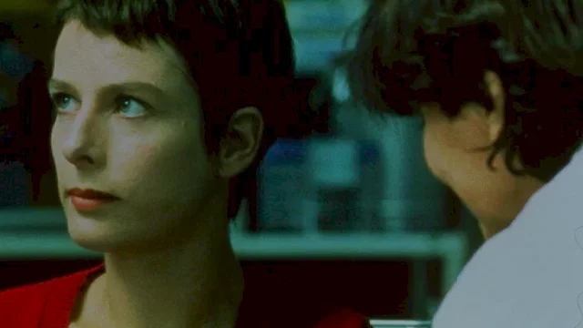 Photo 2 du film : Haut les coeurs !