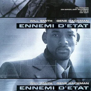 Photo du film : Ennemi d'état