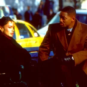 Photo du film : Ennemi d'état