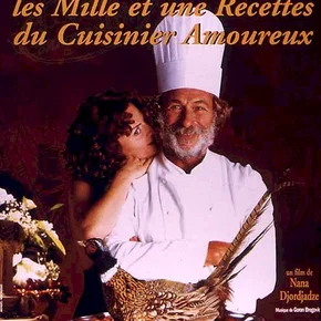 Photo du film : Les Mille Et Une Recettes Du Cuisinier Amoureux