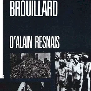 Photo du film : Nuit et brouillard