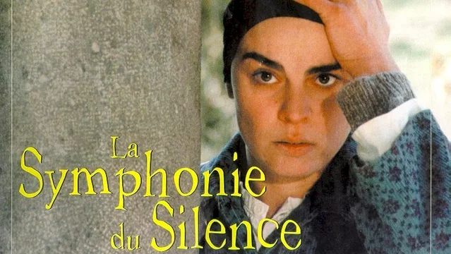 Affiche du film : La symphonie du silence