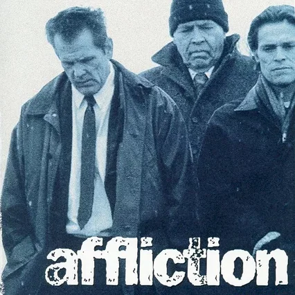 Miniature photo du film : Affliction