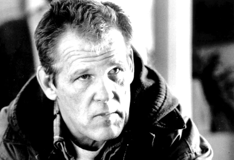 Photo 3 du film : Affliction