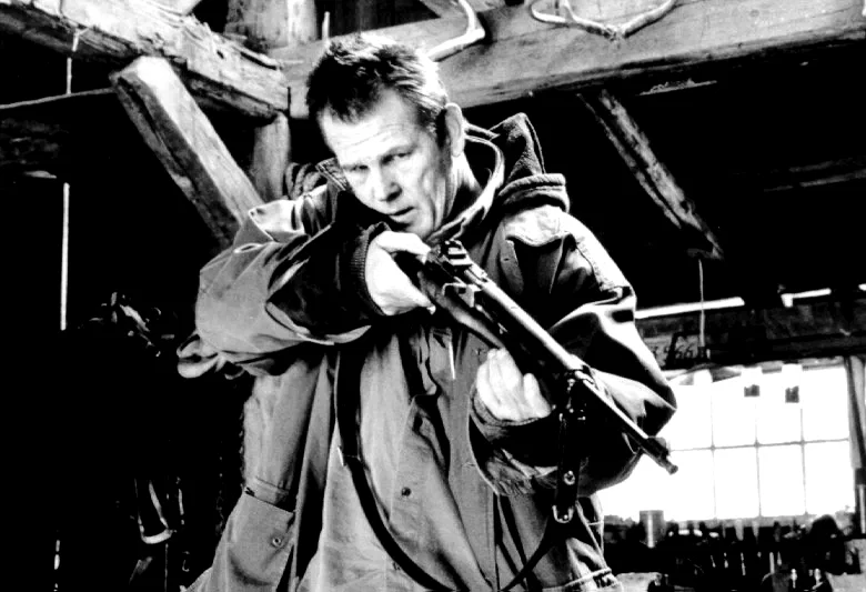 Photo 4 du film : Affliction