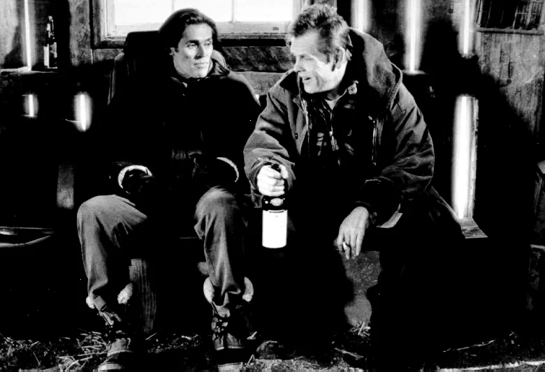 Photo 5 du film : Affliction