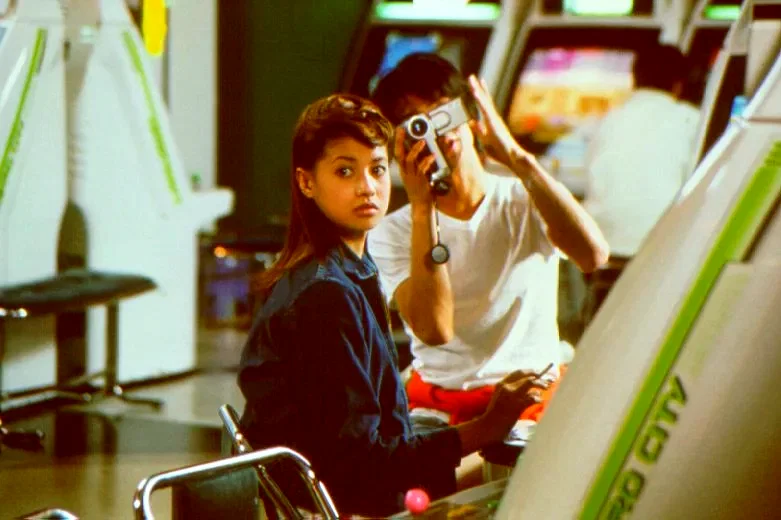 Photo 3 du film : Tokyo Eyes