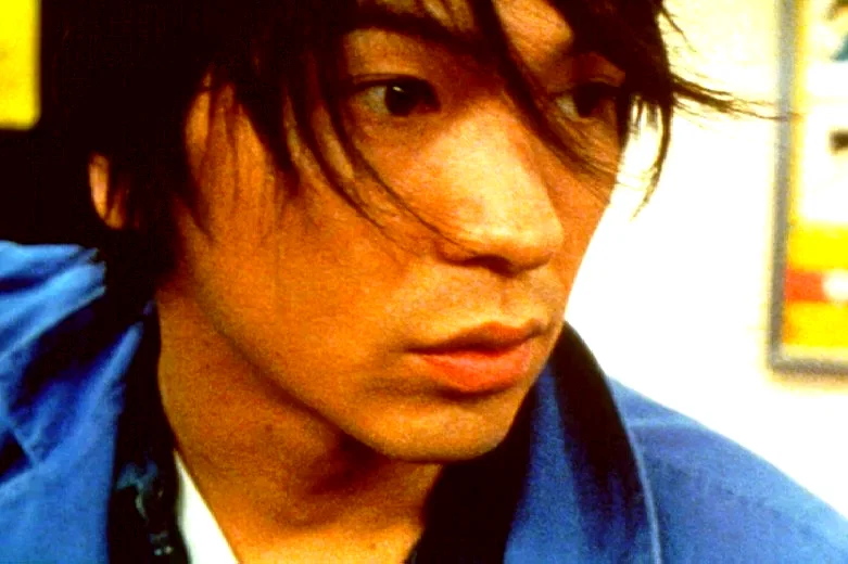 Photo 5 du film : Tokyo Eyes