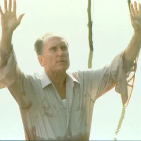Photo du film : Le prédicateur