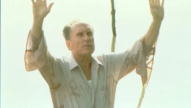 Photo du film : Le prédicateur