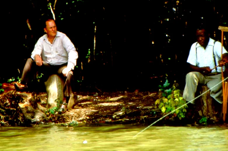 Photo 4 du film : Le prédicateur