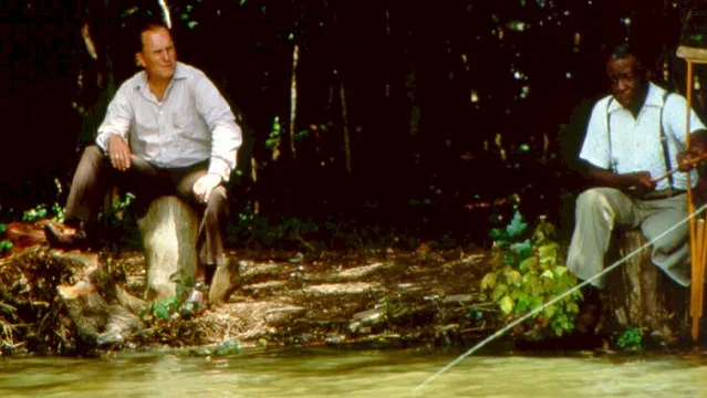 Photo du film : Le prédicateur