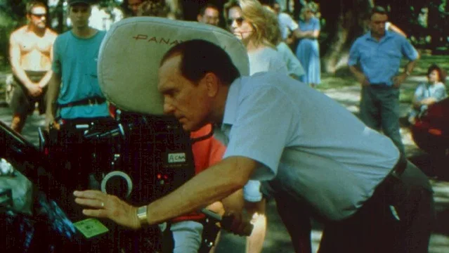 Photo du film : Le prédicateur