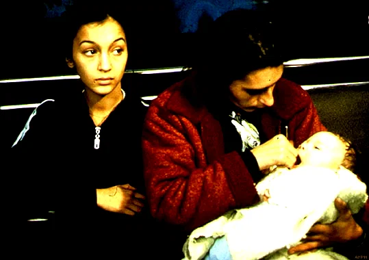 Photo 2 du film : Ossos