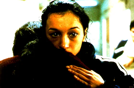 Photo 3 du film : Ossos