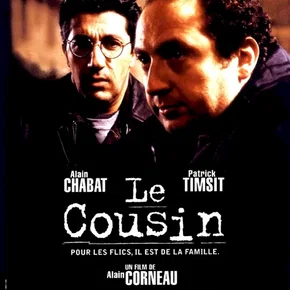 Photo du film : Le cousin