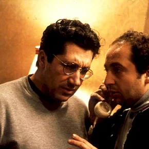 Photo du film : Le cousin