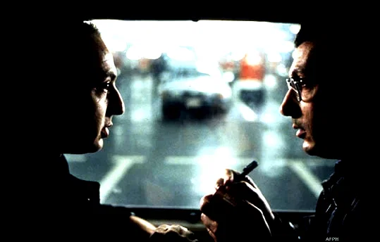Photo 3 du film : Le cousin