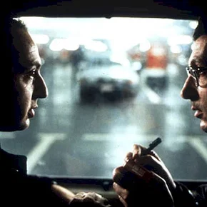 Photo du film : Le cousin