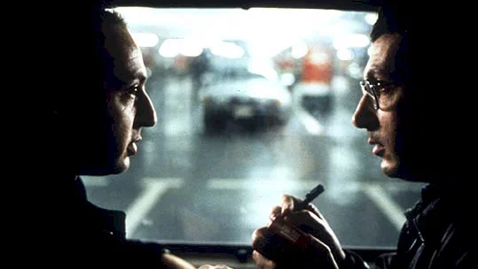 Photo du film : Le cousin