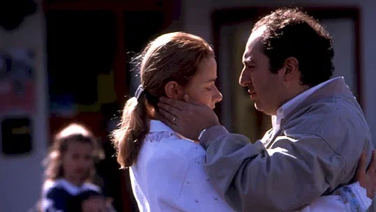 Photo du film : Le cousin