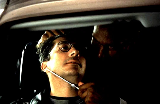 Photo 6 du film : Le cousin
