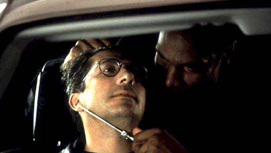 Photo du film : Le cousin
