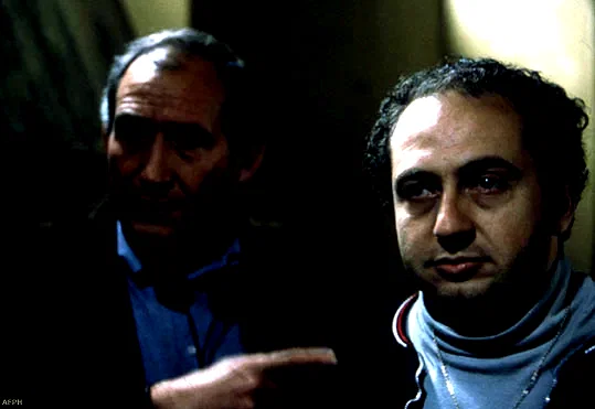 Photo 7 du film : Le cousin