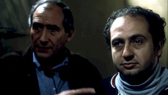 Photo du film : Le cousin