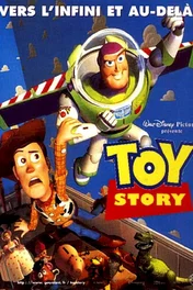 Affiche du film : Toy story